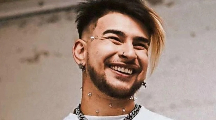 Pablo Feliú: el chileno que trabaja con Nicky Jam lanza su carrera y sueña cantar con Radiohead Pablo Feliú: el chileno que trabaja con Nicky Jam lanza su carrera y sueña cantar con Radiohead