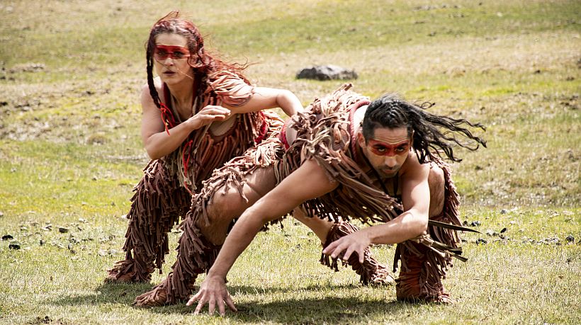 Estrenarán documental que retrata la vida de habitantes de milenario del sitio Pilauco de Osorno