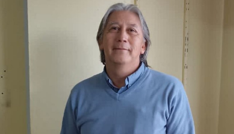 Gobierno informó muerte del seremi de Agricultura de La Araucanía, Gustavo Quilaqueo Gobierno informó muerte del seremi de Agricultura de La Araucanía, Gustavo Quilaqueo