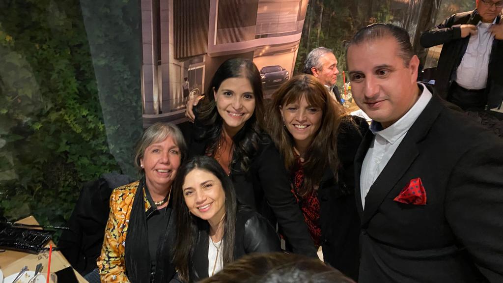 Property Partners cumple 5 años en Concepción, y se consolida como líder en intermediación inmobiliaria Property Partners cumple 5 años en Concepción, y se consolida como líder en intermediación inmobiliaria