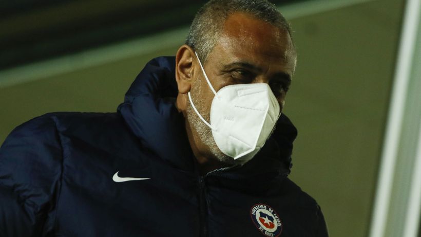 Pablo Milad: "Si tengo el apoyo de los clubes iré a la reelección"
