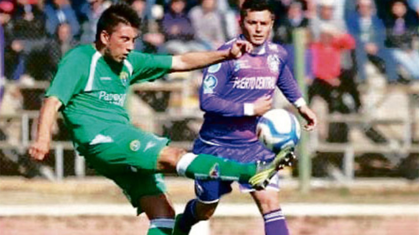 San Antonio Unido vs Audax Italiano: Esta tarde los equipos se enfrentan abriendo la 3ª fase de la Copa Chile