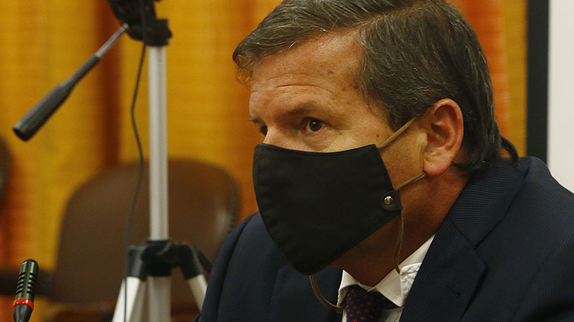 Diputado UDI citará a ministra de Cultura por exposición del estallido en Viña: acusa que "valora la violencia"