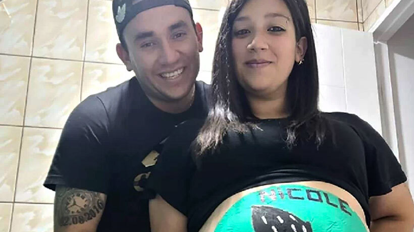 Novia del cabo Florido desde Quilpué: “Nuestra historia terminó en un segundo” Novia del cabo Florido desde Quilpué: “Nuestra historia terminó en un segundo”
