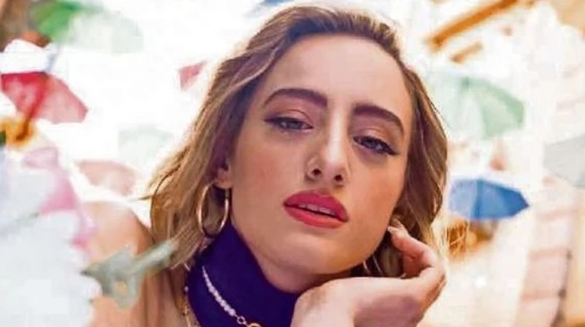 Nani: la promesa del pop argentino que descubrió Ricardo Montaner