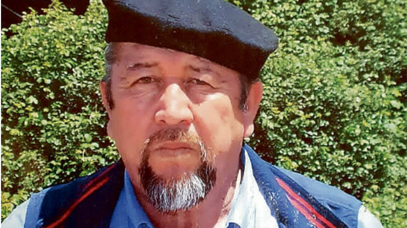 Impacto en La Manga por repentina muerte de componedor de huesos