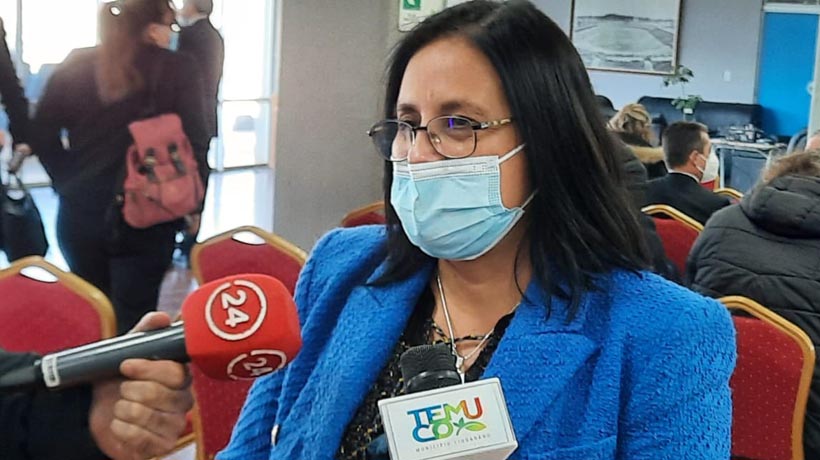 Seremi de Educación informa que 27 recintos escolares de La Araucanía que son excluidos de la modificación de vacaciones de invierno