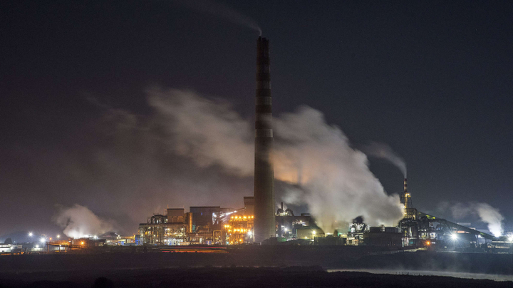 Greenpeace por cierre de fundición Ventanas: “Esperamos sea el comienzo del fin de una de las peores fuentes de contaminación”
