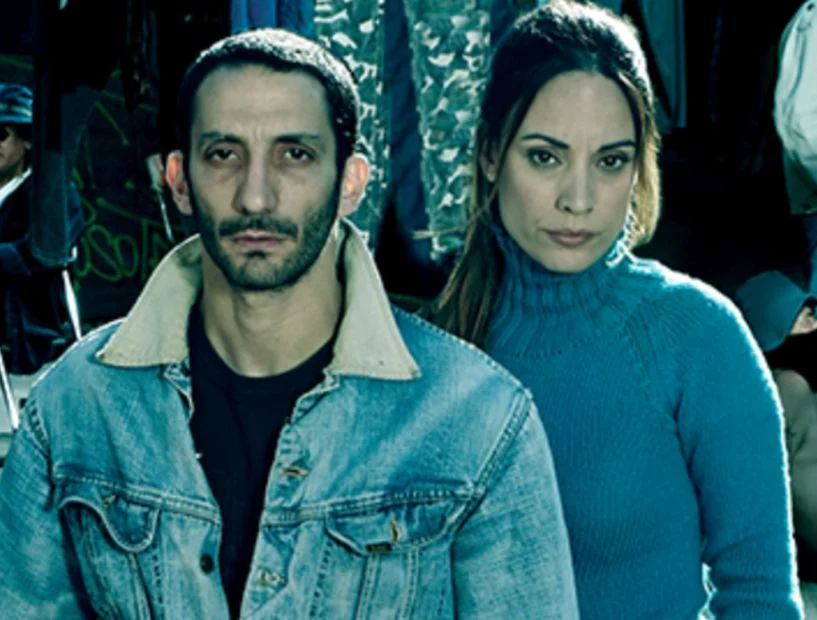 Productor general de "El Marginal": la propia cárcel es un personaje más donde “se reflejan Argentina y los países latinoamericanos”