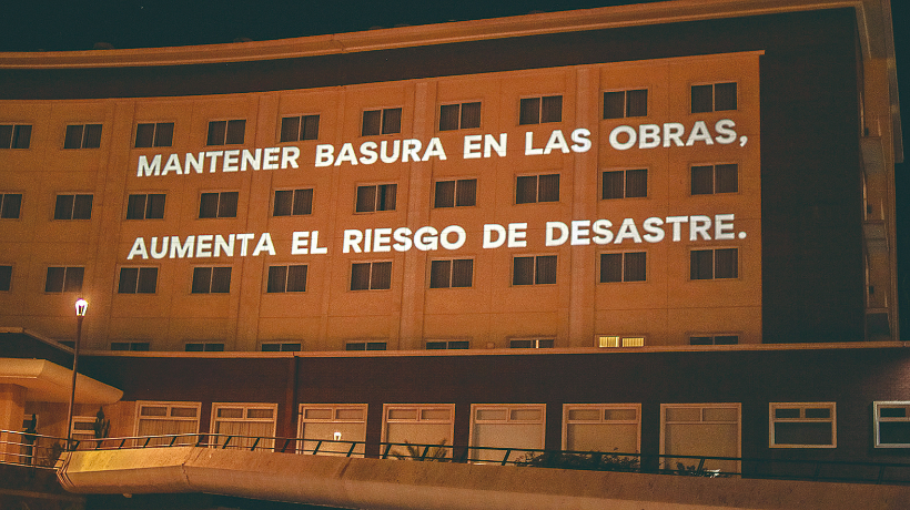 Distintas iniciativas marcaron la conmemoración del aluvión de 1991 en Antofagasta