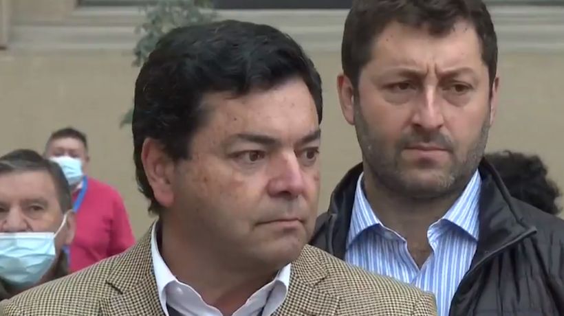 Diputados de la UDI presentarán proyecto de test de drogas para parlamentarios, ministros y el Presidente