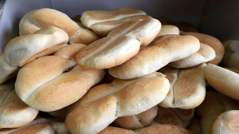 Aumentan el precio del kilo de pan en Alto Hospicio