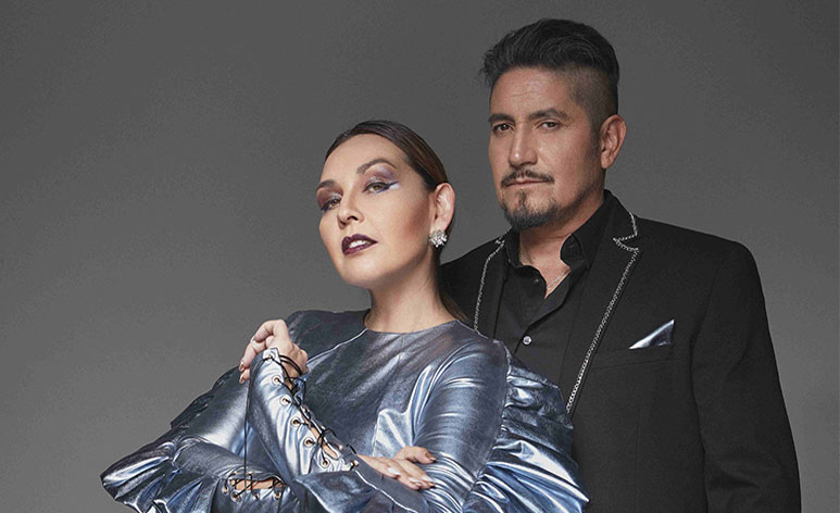 La banda Saiko estrena su nueva canción llamada “Avísame”