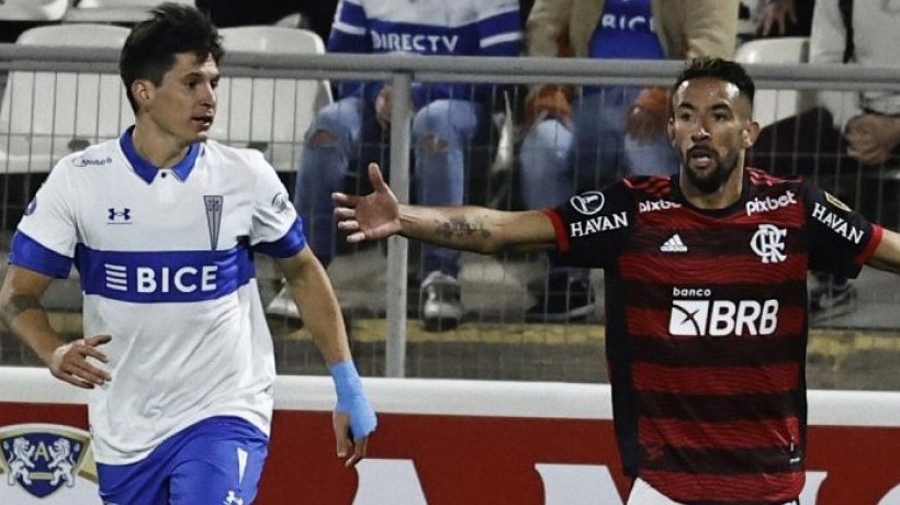 Mauricio Isla es oficializado como nuevo jugador de Universidad Católica Mauricio Isla es oficializado como nuevo jugador de Universidad Católica