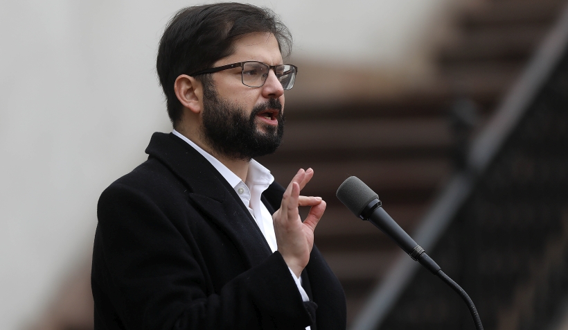 Gobierno reconoció a empresas con "sello 40 horas": "Estamos dando un paso significativo hacia una vida más digna"