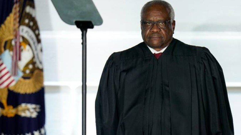 Juez del Supremo de EE.UU. sugirió que se revise legalidad del matrimonio homosexual y los anticonceptivos en el matrimonio Juez del Supremo de EE.UU. sugirió que se revise legalidad del matrimonio homosexual y los anticonceptivos en el matrimonio