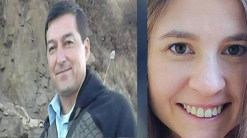 Nibaldo Villegas y enfermera Pola Álvarez: las similitudes de ambos casos que conmocionan a Chile