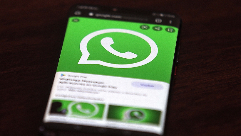 PDI emitió una alerta por estafa a través de WhatsApp PDI emitió una alerta por estafa a través de WhatsApp