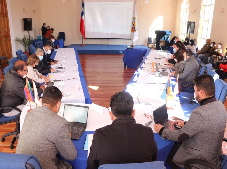 Implementarán la primera estación de monitoreo ambiental ciudadano en Calama