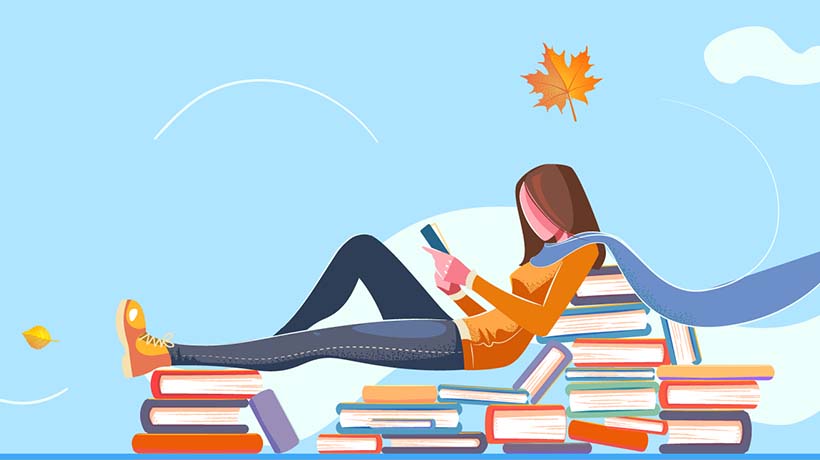 Municipalidad de El Quisco invita a niños y niñas a participar en concurso literario