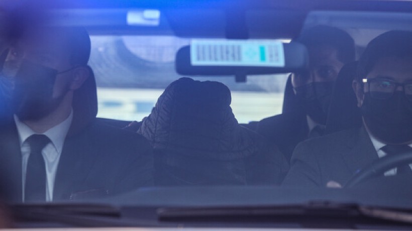 Decretan prisión preventiva contra imputados en caso de enfermera apuñalada en Las Condes