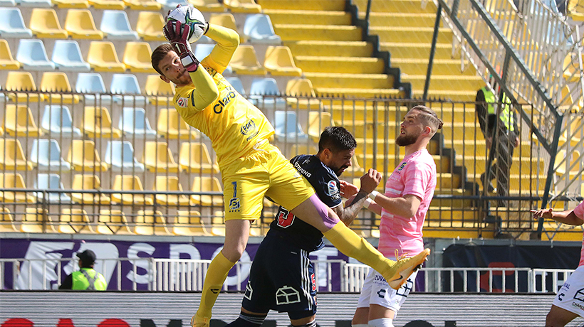 Franco Torgnascioli cambió de equipo en la región y es nuevo refuerzo de San Luis de Quillota Franco Torgnascioli cambió de equipo en la región y es nuevo refuerzo de San Luis de Quillota