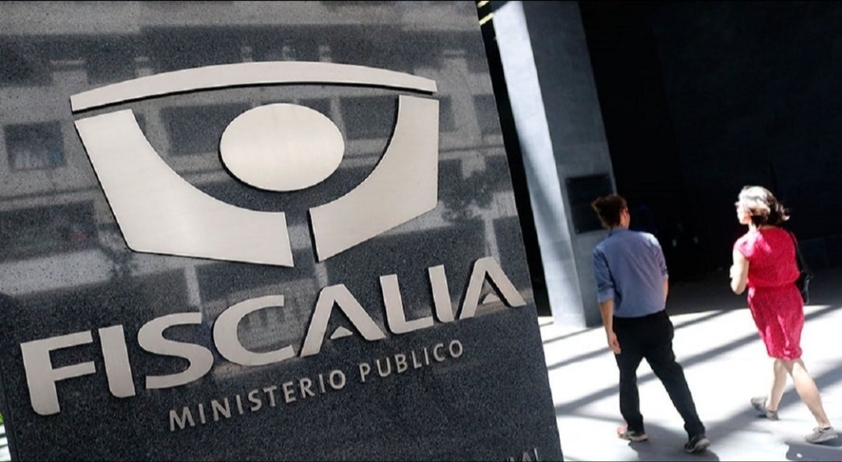 Logran condenas contra autores de robos con violencia en San Carlos
