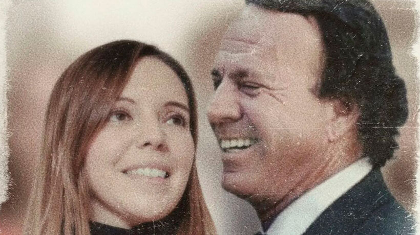 "Mirando a Julio con optimismo": el meme con que Camila Flores dio la bienvenida al mes