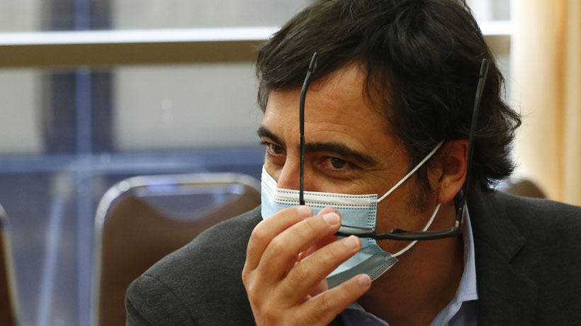 Exdiputado por La Araucanía Sebastián Álvarez: "Me gustaría ser alcalde de Pucón" Exdiputado por La Araucanía Sebastián Álvarez: "Me gustaría ser alcalde de Pucón"