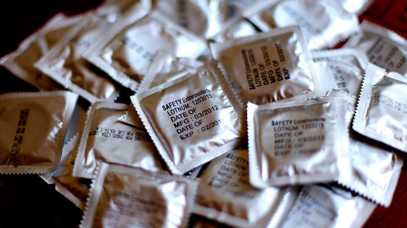 Alerta sanitaria por preservativos fallados: 2 de los 39 lotes afectados llegaron a Hijuelas