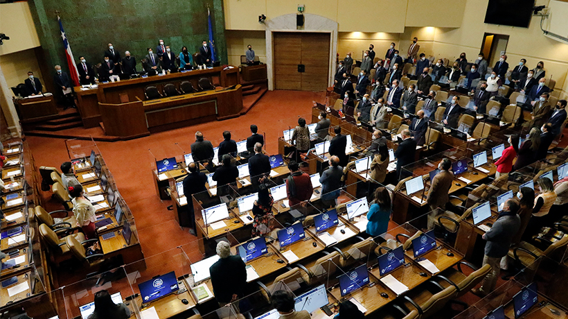 Cámara de Diputados aprobó interpelar al ministro de Educación