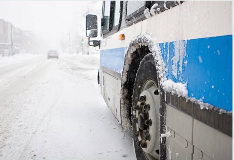 “Farkas de los pobres” está en campaña para implementar bus camas para personas en situación de calle “Farkas de los pobres” está en campaña para implementar bus camas para personas en situación de calle