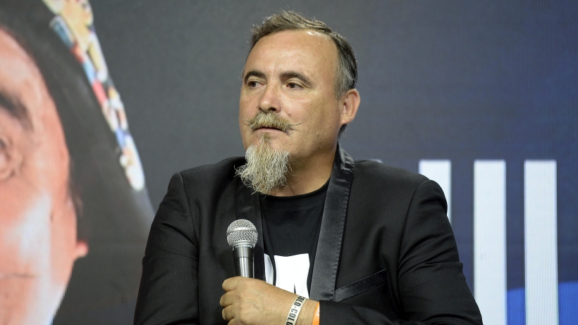 Paul Vásquez quedó en libertad y con prohibición de acercarse a las víctimas tras incidente en el aeropuerto