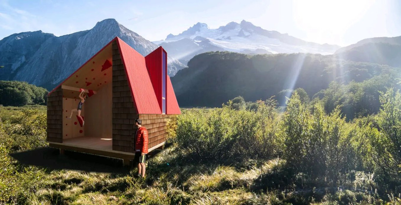 Puerto Varas: hoy se firma acuerdo para implementar un refugio de montaña en Cerro Tronador Puerto Varas: hoy se firma acuerdo para implementar un refugio de montaña en Cerro Tronador