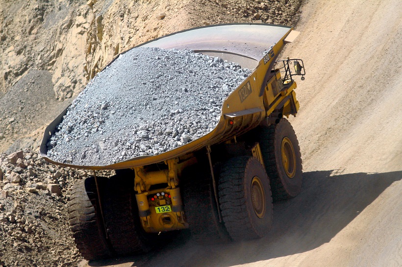 Antofagasta Minerals anuncia dos nuevos yacimientos de cobre con opciones de explotación