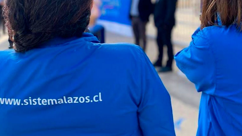 Positivo balance de Sistema Lazos en Arica durante el primer semestre 2022: Busca la prevención y reinserción social de jóvenes y niños