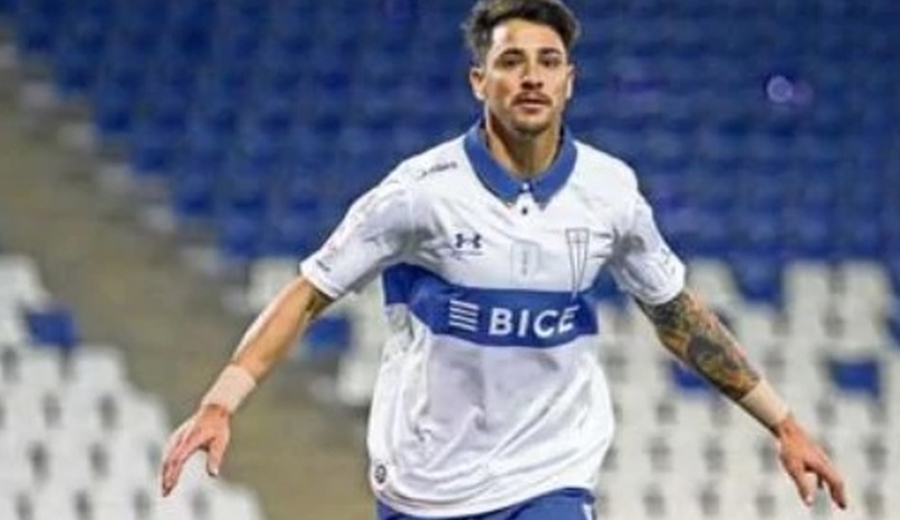 Zampedri: "Todavía tenemos chances ante Sao Paulo"