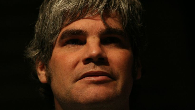Juan Cristóbal Guarello fue víctima de una encerrona