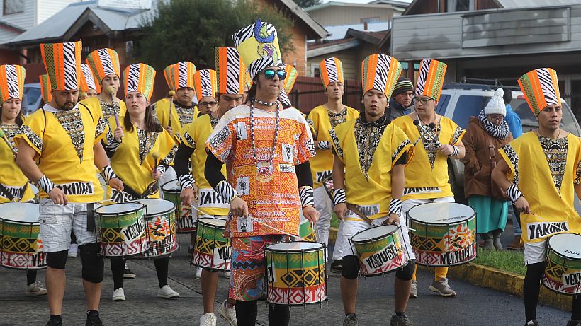 Puyehue prepara una amplia programación para el retorno de la Puihua Cultural este año