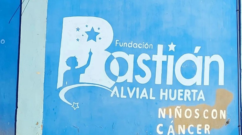 Fundación que ayuda a niños con cáncer sufrió nuevo robo en Antofagasta Fundación que ayuda a niños con cáncer sufrió nuevo robo en Antofagasta
