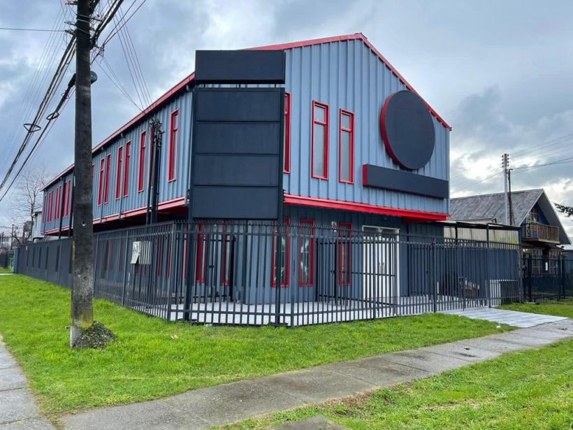 Consultorio Externo abre otro local para 10 mil usuarios