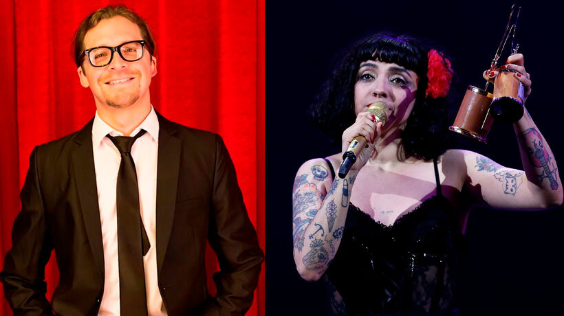 En Perú aseguran que un influencer local inspiró la canción “Amor Completo” de Mon Laferte