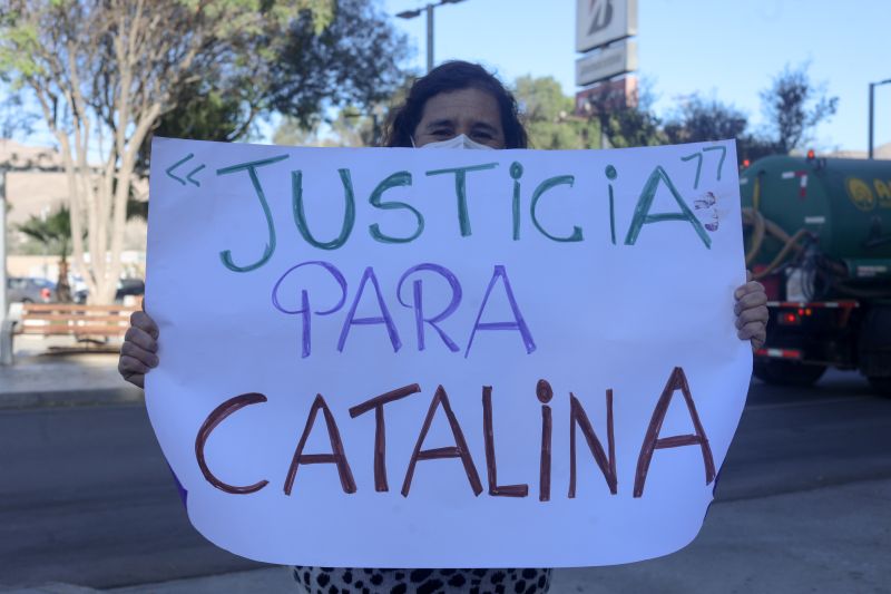 Este miércoles se conocerá la sentencia del llamado "Psicópata de Copiapó" Este miércoles se conocerá la sentencia del llamado "Psicópata de Copiapó"