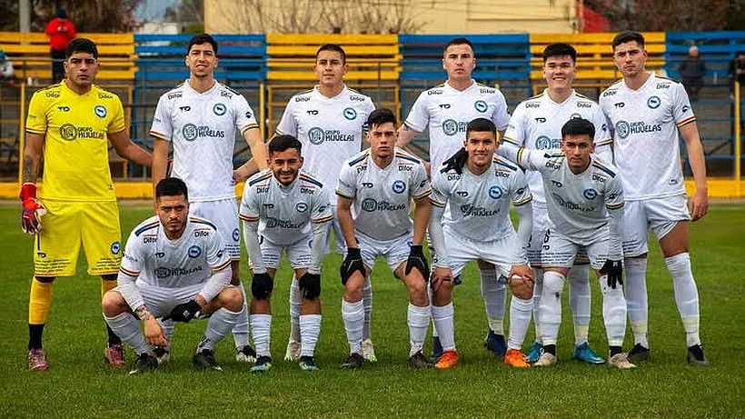 Provincial Osorno sufre nueva derrota y suma seis duelos sin ganar Provincial Osorno sufre nueva derrota y suma seis duelos sin ganar