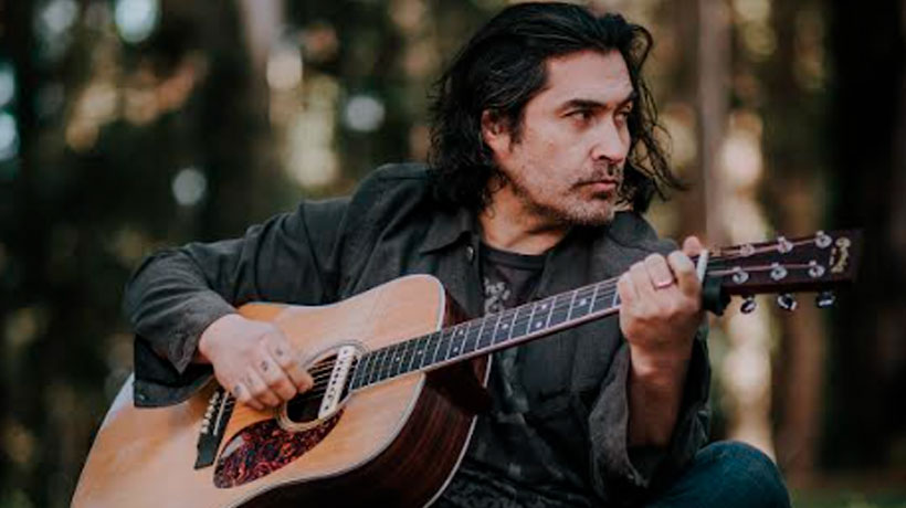 Ex líder del Dúo “La sociedad” se presentará en íntimo concierto este 15 de julio en Arica: “Será como un gran karaoke” Ex líder del Dúo “La sociedad” se presentará en íntimo concierto este 15 de julio en Arica: “Será como un gran karaoke”