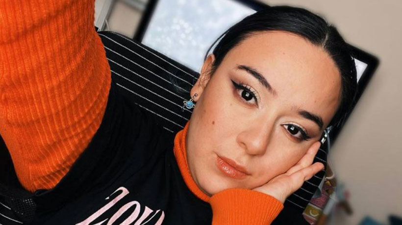 Christell Rodríguez paró a seguidora que habló sobre su peso y aseguró no volver a tocar el tema Christell Rodríguez paró a seguidora que habló sobre su peso y aseguró no volver a tocar el tema