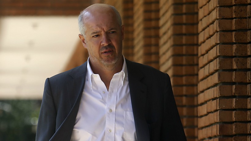Juan Tagle continúa siendo el presidente de Cruzados: “Estoy feliz”