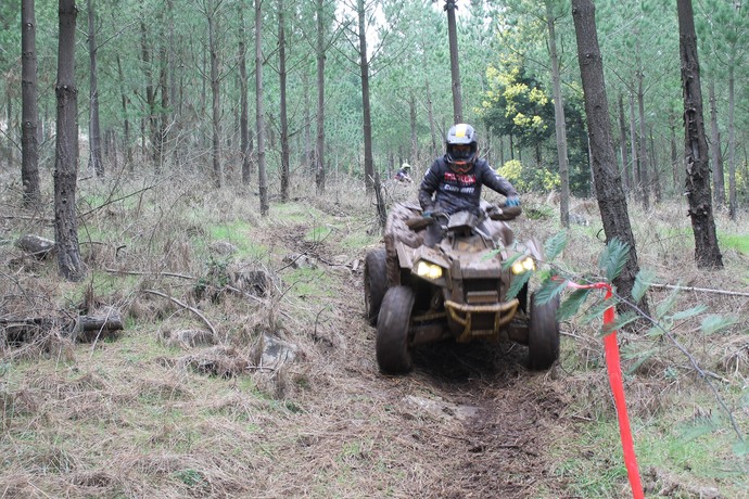 Chillán será anfitrión de la Primera Fecha del Campeonato ATV-UTV