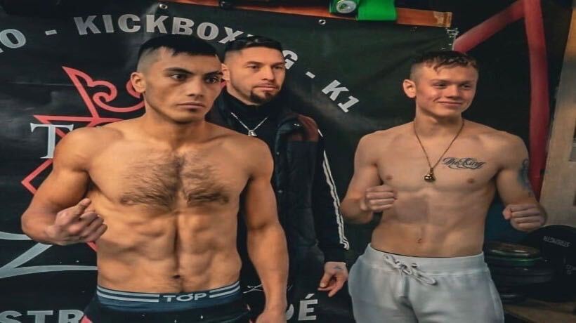Velada de boxeo se realizará hoy en Castro: 1 pelea profesional y 13 amateur
