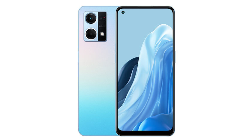 Review: Oppo 7 Reno, una nueva opción